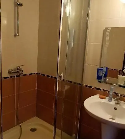 Студия На Берегу Чёрного Моря Apartament