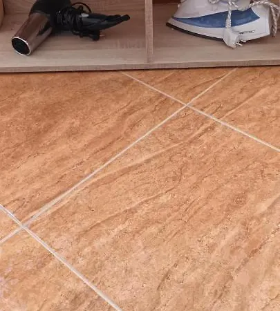 Студия На Берегу Чёрного Моря Apartament