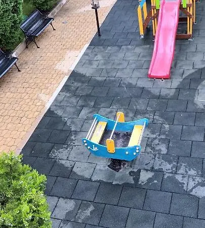 Студия На Берегу Чёрного Моря